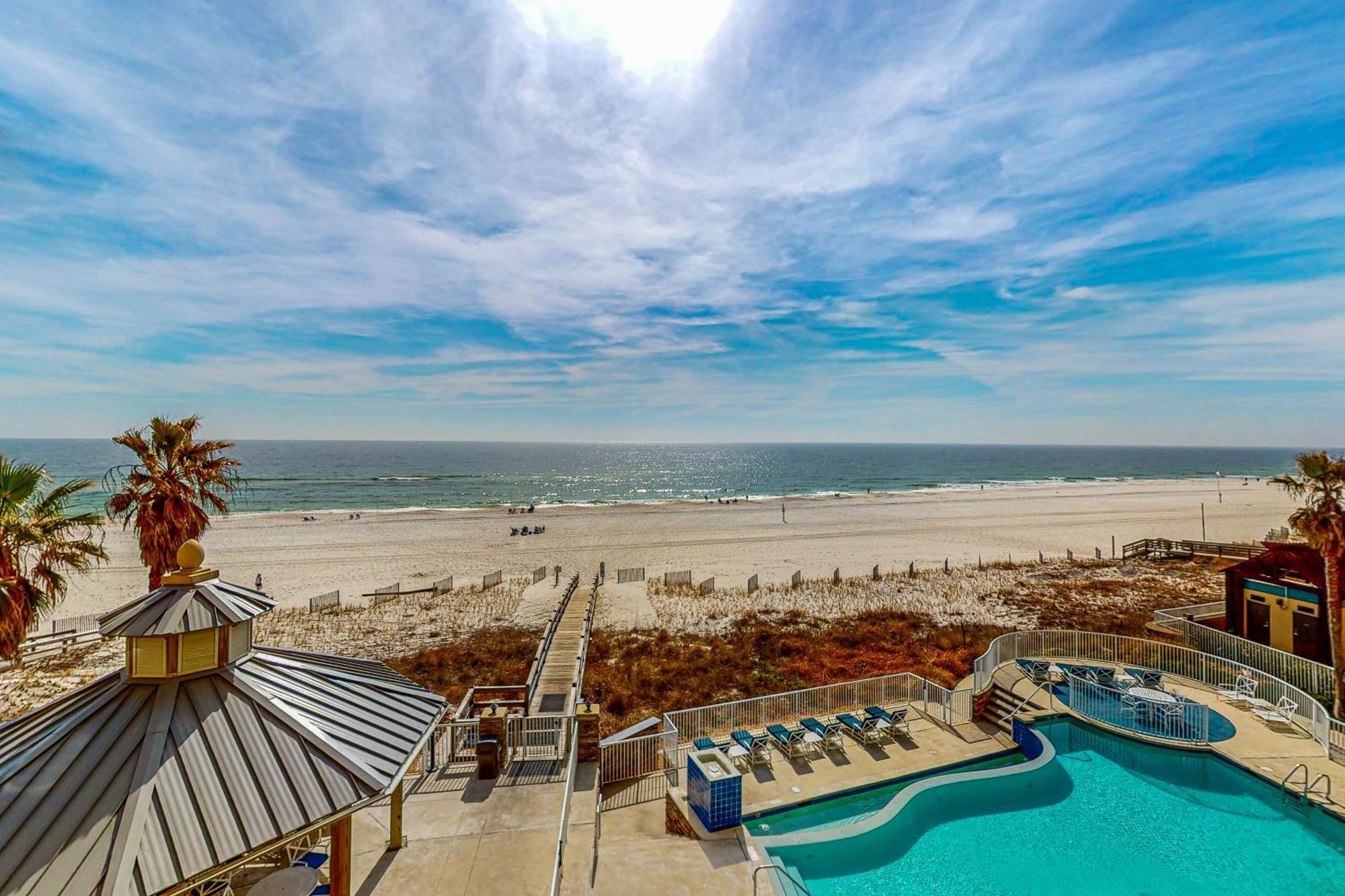 Escapes! To The Shores #204 Orange Beach Exterior photo