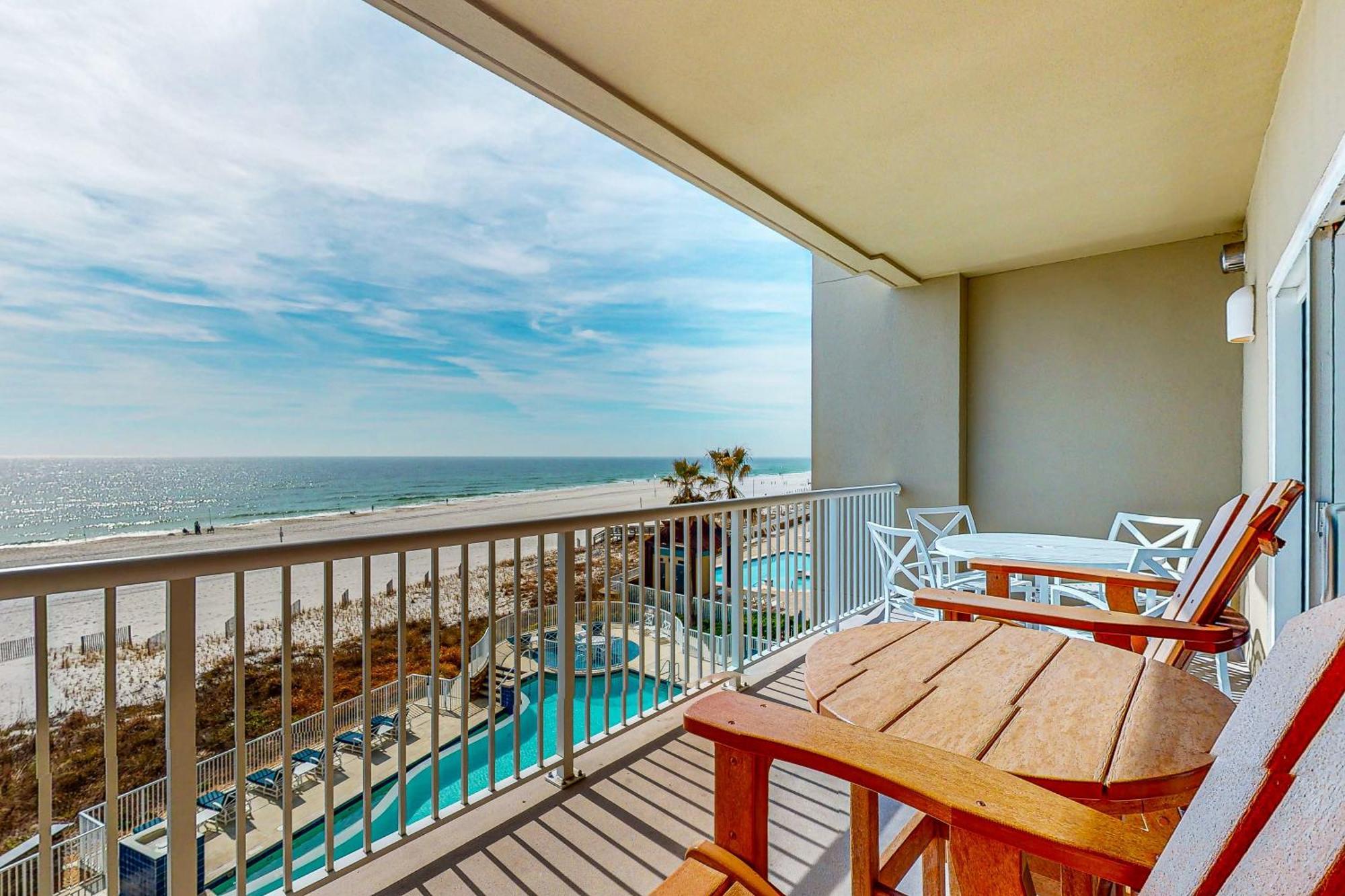 Escapes! To The Shores #204 Orange Beach Exterior photo
